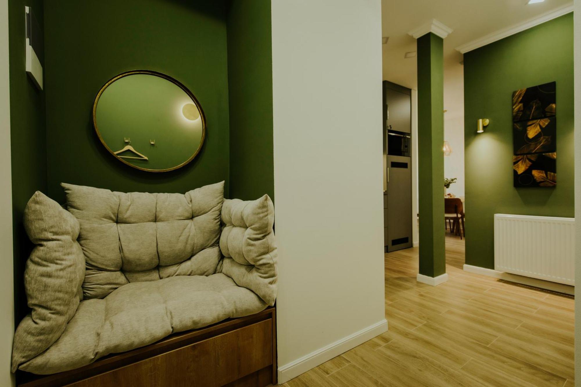 Guesta - Elite Residence Tiflis Exterior foto